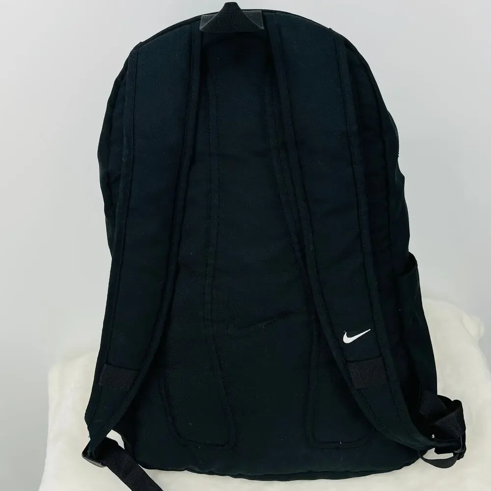 NIKE All Access Soleday Backpack Overnight Carryon Bag     School  Gym Travel